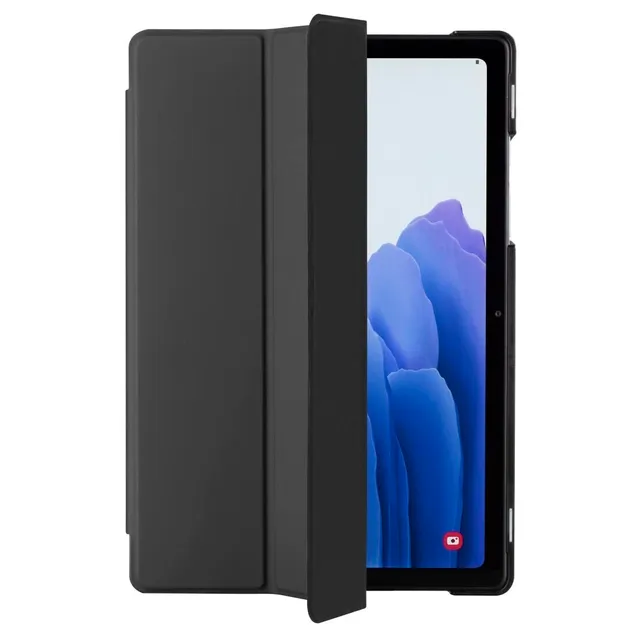hama-tablet-case-fold-f-r-samsung-galaxy-tab-s7-fe-s7-s8-12-4-zoll-magnet-cover- image 1