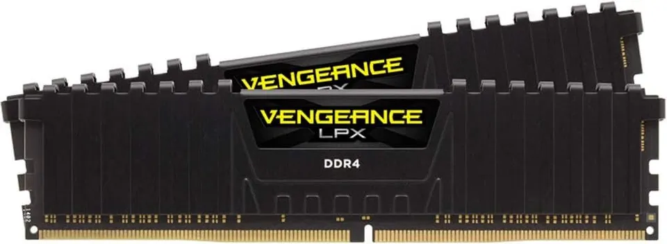 corsair-vengeance-lpx-ddr4-ram-32gb-2x16gb-3600mhz-cl18-schwarz-amd-ryzen-optimi image 1
