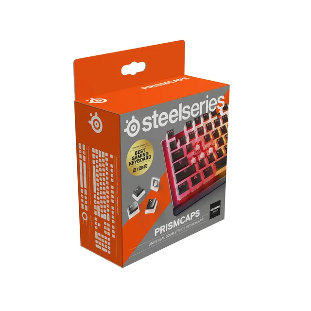 steelseries-prismcaps-double-shot-tastenkappen-set-in-pudding-optik-f-r-mechanis image 1