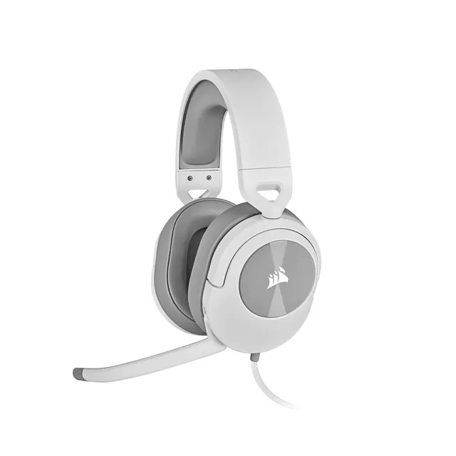 corsair-hs55-surround-v2-multiplatform-gaming-headset-weiss image 1