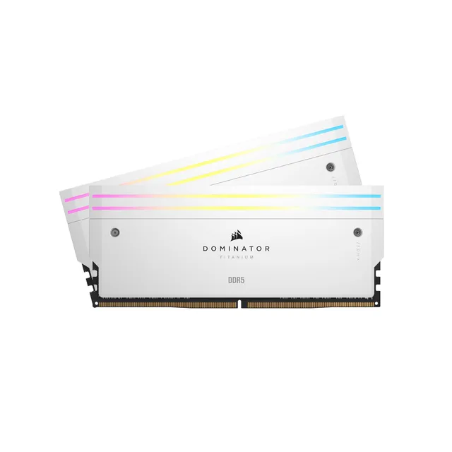 corsair-dominator-titanium-rgb-ddr5-ram-32gb-2x16gb-ddr5-6600mhz-cl32-intel-xmp- image 1
