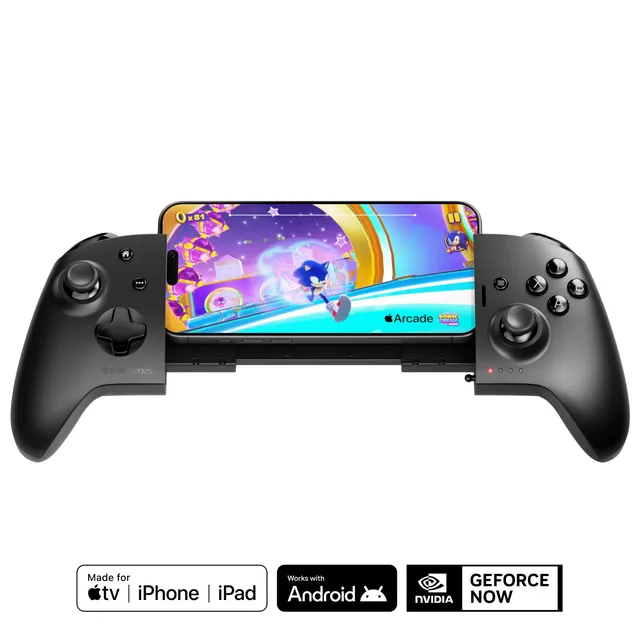 steelseries-nimbus-cloud-wireless-bluetooth-gaming-controller-dual-mode-hall-eff image 1