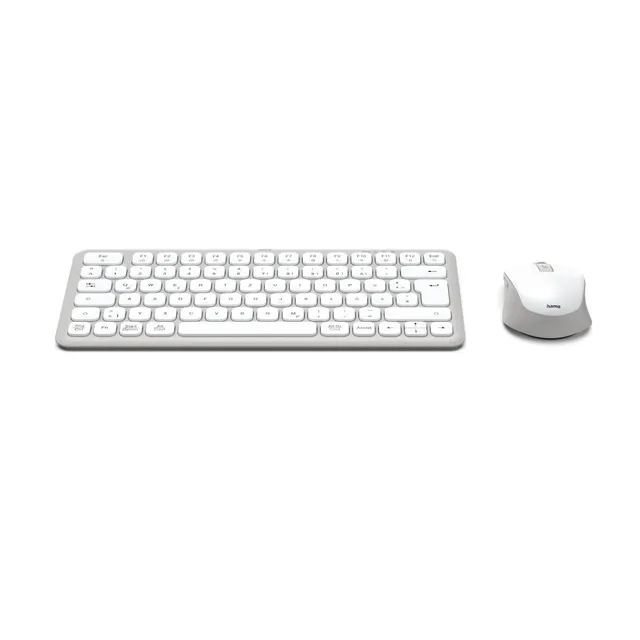 hama-multi-device-tastatur-maus-set-kabellos-bluetooth-funk-3-kan-le-leise-sciss image 1