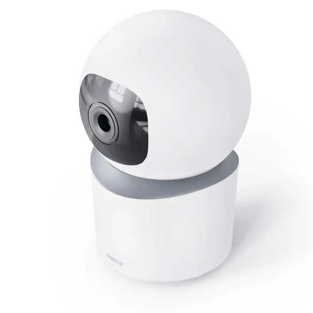 hama-smarte-wlan-berwachungskamera-innen-mit-schwenk-neigefunktion-und-personene image 1