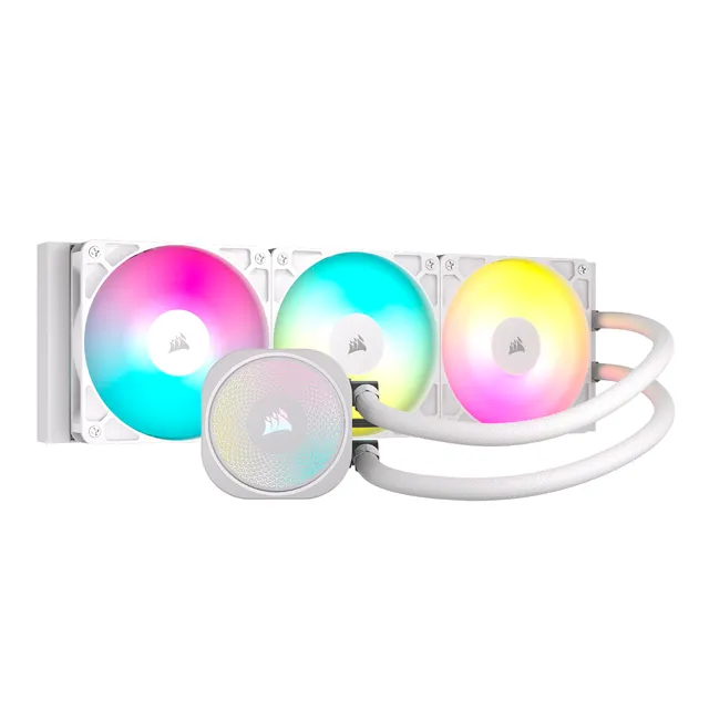 corsair-nautilus-360-rs-argb-cpu-fl-ssigkeitsk-hler-360-mm-aio-wei-f-r-intel-lga image 1