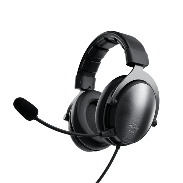 cherry-xtrfy-h1-profi-gaming-headset-esports-optimiert-mit-60mm-treibern-2-mikro image 1