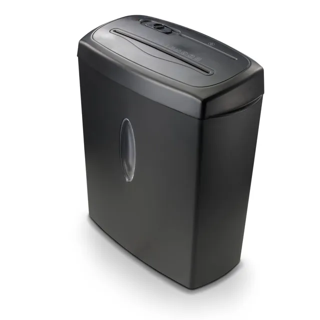hama-aktenvernichter-safe-x100cd-p4-t4-e3-schwarz image 1