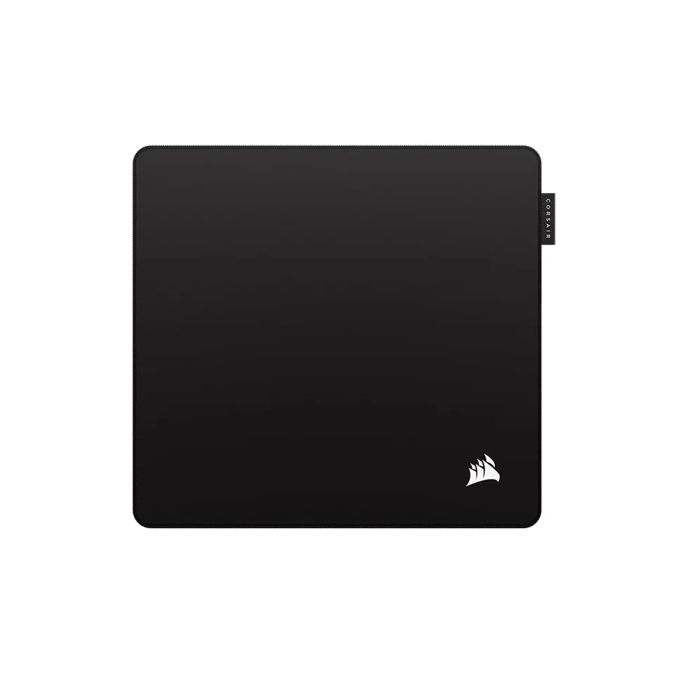 corsair-mm-pro-control-gaming-mauspad-mittel-schwarz image 1