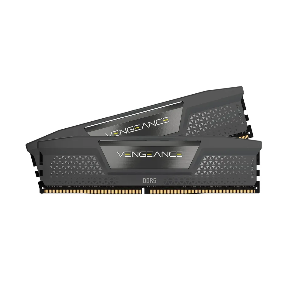 corsair-vengeance-ddr5-ram-48gb-2x24gb-6000mhz-cl36-amd-expo-icue-kompatibel-cmk image 1