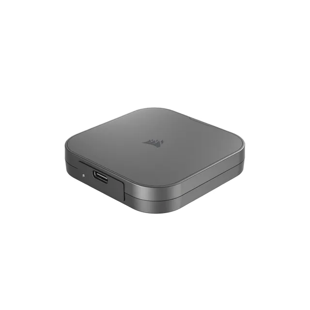 corsair-ex400u-1tb-usb4-tragbare-externe-ssd-usb-type-c-40gbps-magsafe image 1