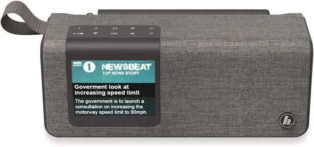 hama-dr200bt-tischradio-dab-ukw-bluetooth-grau image 1