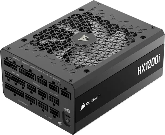 corsair-hx1200i-2025-vollmodulares-atx-3-1-netzteil-1200w-cybenetics-platinum-14 image 1