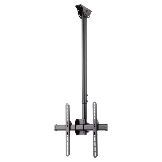 hama-deckenhalterung-f-r-fernseher-32-65-zoll-schwenkbar-neigbar-50-kg image 1