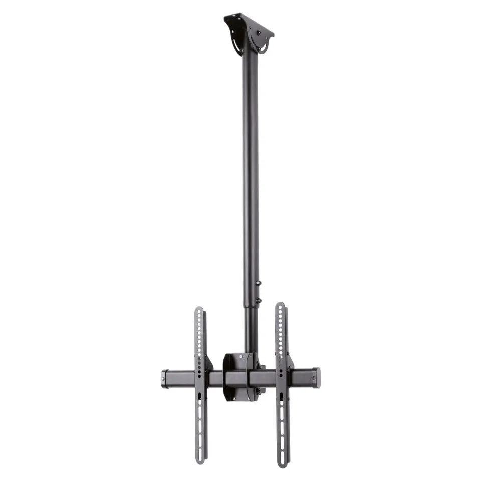 hama-deckenhalterung-f-r-fernseher-32-65-zoll-schwenkbar-neigbar-50-kg image 1
