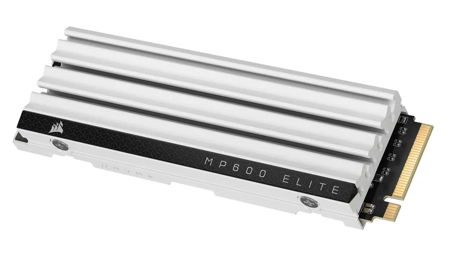 corsair-mp600-elite-1tb-m-2-pcie-gen4-nvme-ssd-optimiert-f-r-ps5-mit-k-hlk-rper- image 1
