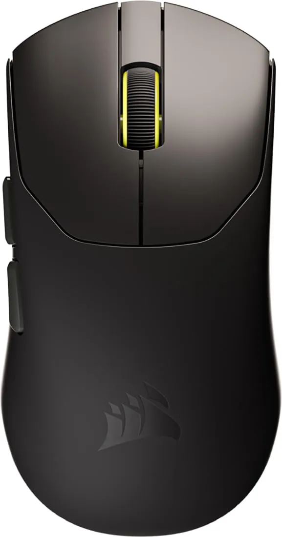 corsair-sabre-v2-pro-ultralight-wireless-fps-gaming-maus-schwarz-33k-dpi-36g image 1