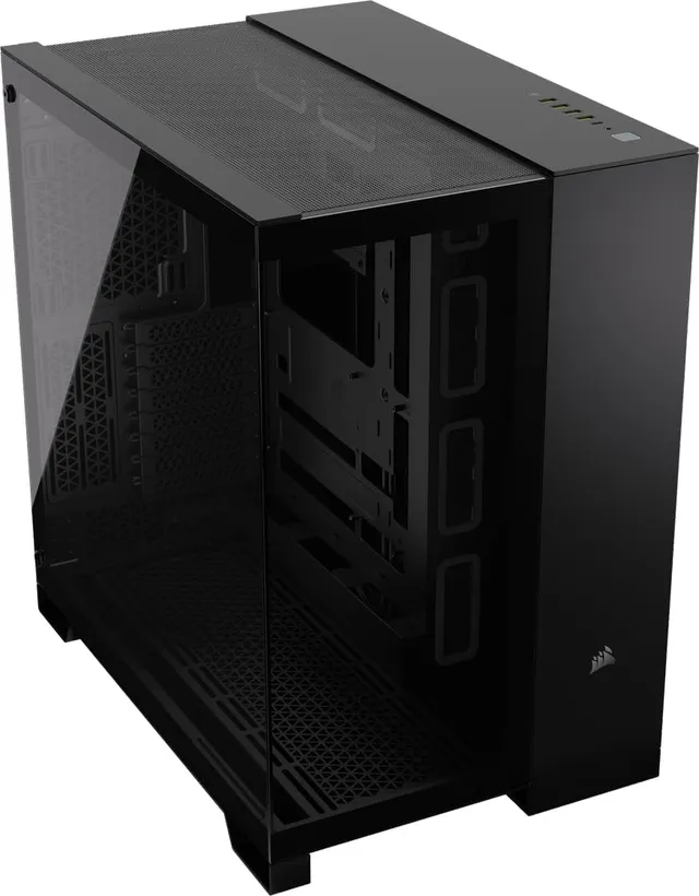 corsair-6500x-mid-tower-pc-geh-use-dual-kammer-geh-rtetes-panoramaglas-schwarz image 1