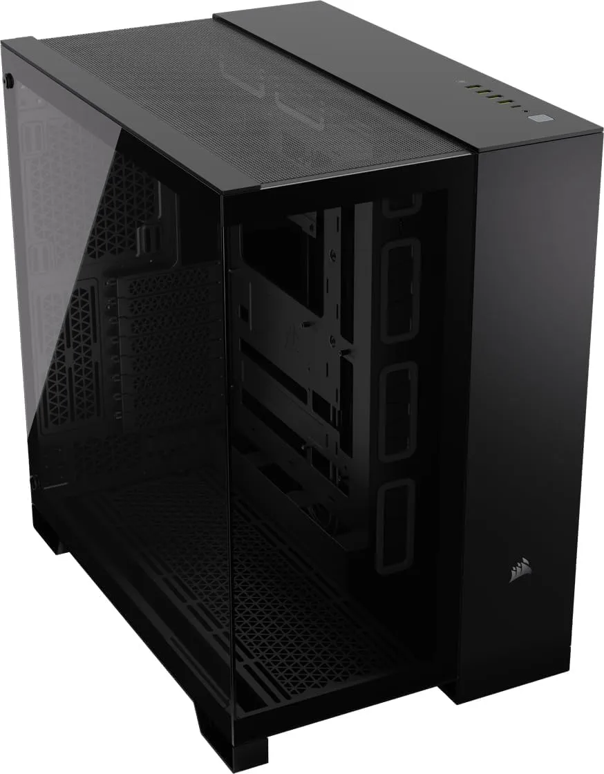 corsair-6500x-mid-tower-pc-geh-use-dual-kammer-geh-rtetes-panoramaglas-schwarz image 1