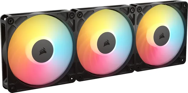 corsair-rs120-r-argb-120-mm-pwm-reverse-l-fter-dreierpack-umgekehrter-rotor-8-rg image 1