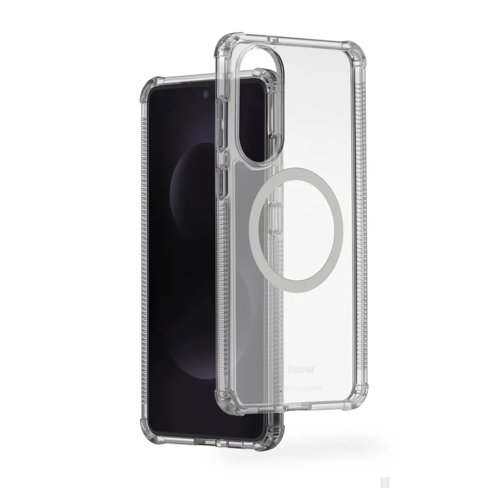hama-magnetische-handyh-lle-extreme-protect-f-r-samsung-galaxy-s25-edge-d3o-bump image 1