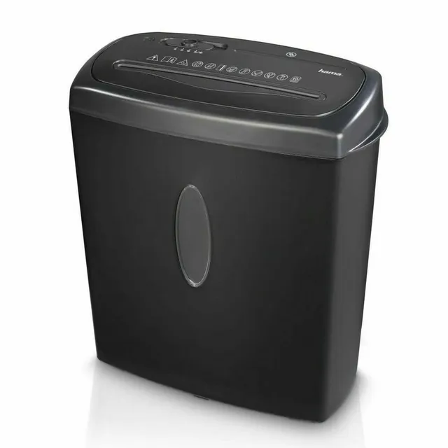 hama-aktenvernichter-f-r-home-office-cross-cut-p4-10-blatt-cds-karten-15-l-start image 1