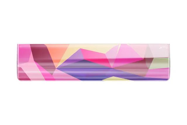 cherry-xtrfy-wr5-compact-handballenauflage-aus-harz-325-x-80-x-19-mm-f-r-65-tast image 1
