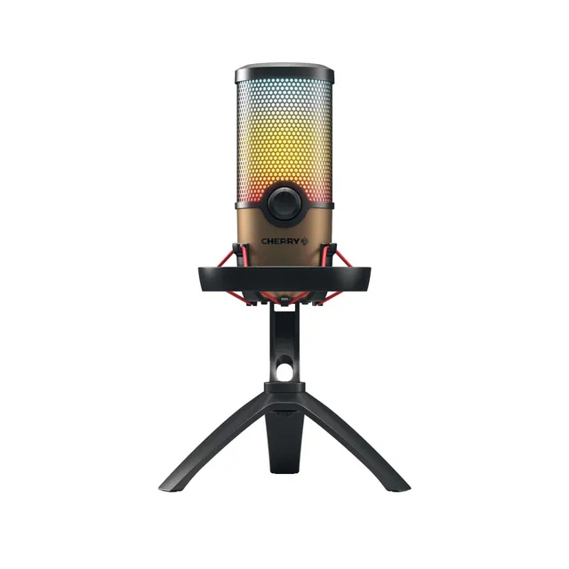 cherry-um-9-0-rgb-pro-usb-mikrofon-kondensator-4-richtcharakteristiken-rgb-f-r-p image 1