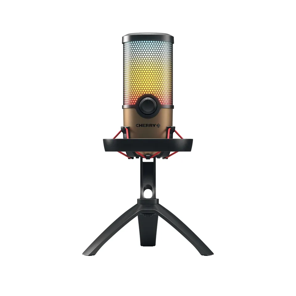 cherry-um-9-0-rgb-pro-usb-mikrofon-kondensator-4-richtcharakteristiken-rgb-f-r-p image 1