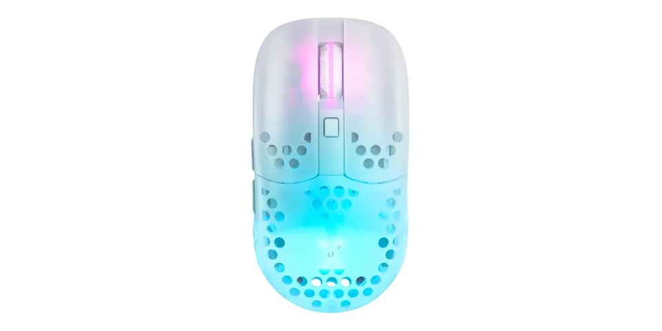 cherry-xtrfy-mz1-wireless-ultraleichte-kabellose-gaming-maus-wei image 1