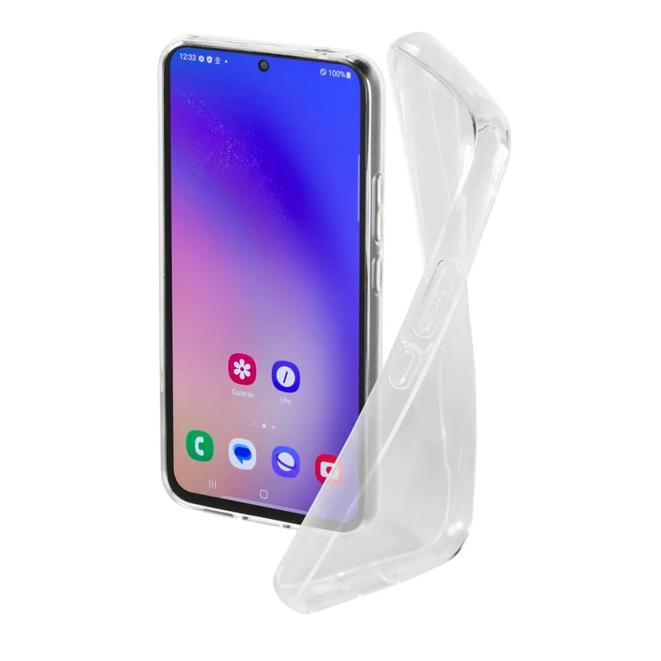hama-crystal-clear-handyh-lle-f-r-samsung-galaxy-a54-5g-transparent-tpu-flexible image 1