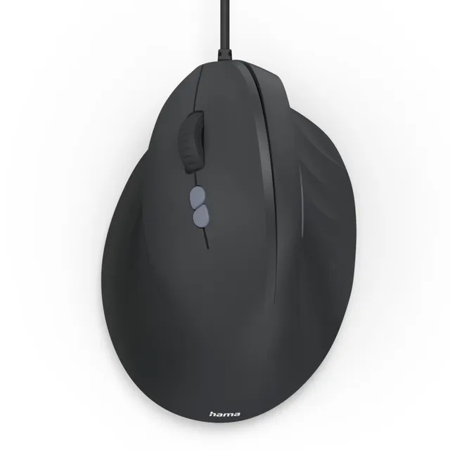 hama-ecm-500l-vertikalmaus-f-r-linksh-nder-ergonomisch-7-tasten-kabelgebunden image 1