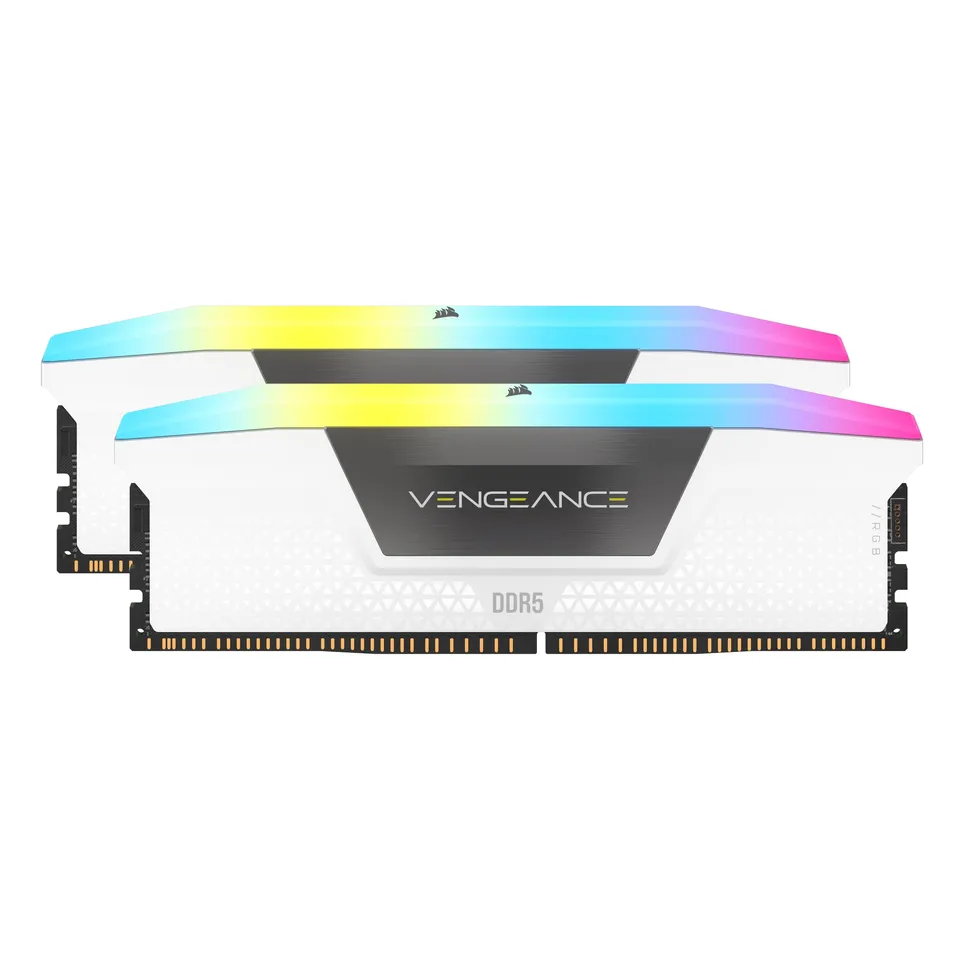 corsair-vengeance-rgb-ddr5-light-enhancement-kit-ohne-speicher-wei image 1