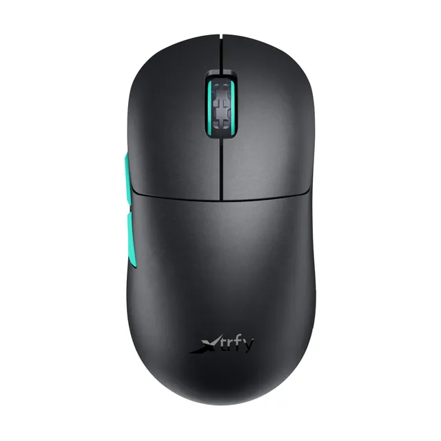 cherry-xtrfy-m8-wireless-gaming-maus-ultraleicht-55g-schwarz image 1