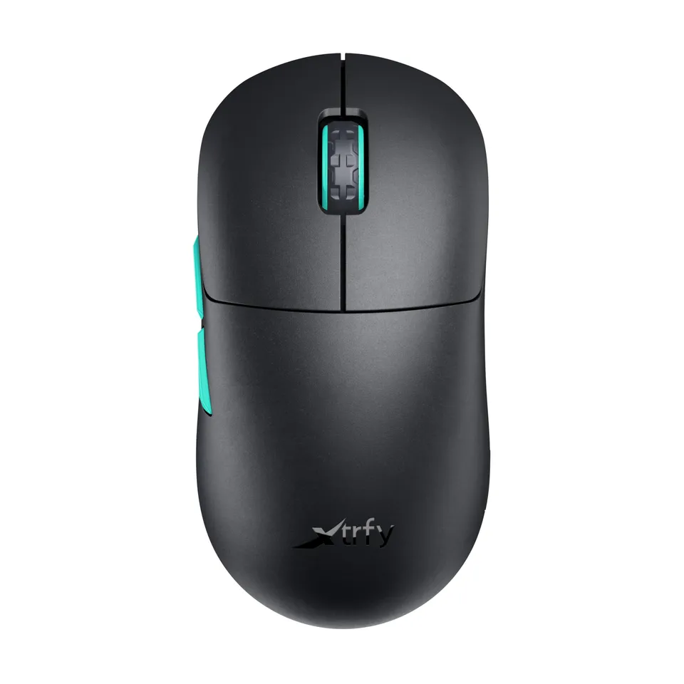cherry-xtrfy-m8-wireless-gaming-maus-ultraleicht-55g-schwarz image 1