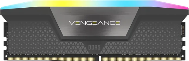 corsair-vengeance-rgb-ddr5-ram-32gb-1x32gb-5200mhz-cl40-intel-xmp-3-0-amd-expo-g image 1