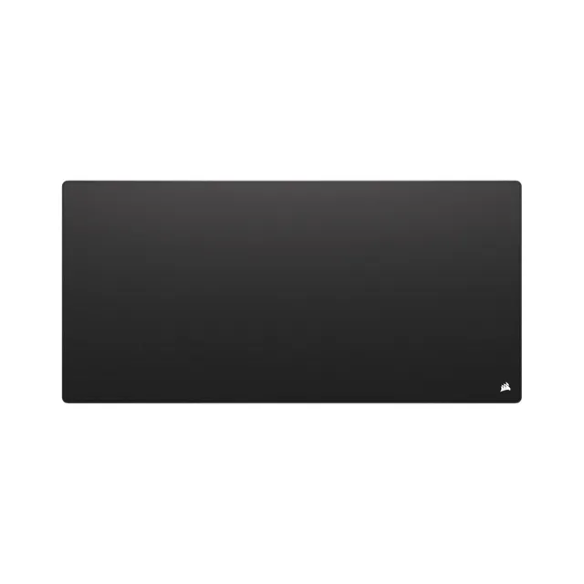 corsair-mm-ausfransfestes-gaming-mauspad-xxxl-1220-x-590-mm-schwarz image 1