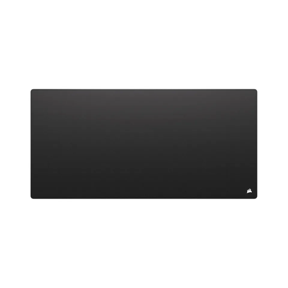 corsair-mm-ausfransfestes-gaming-mauspad-xxxl-1220-x-590-mm-schwarz image 1