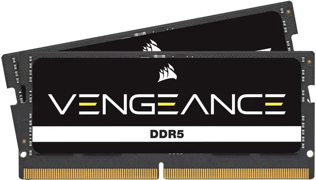 corsair-vengeance-sodimm-ddr5-ram-64gb-2x32gb-4800mhz-cl40-laptop-speicher-schwa image 1