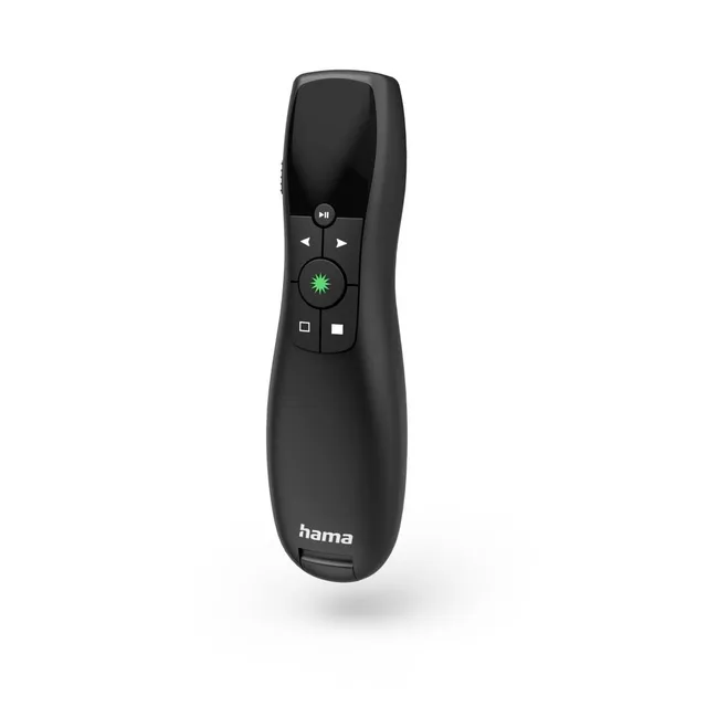 hama-greenlight-pointer-4-in-1-wireless-presenter-mit-gr-nem-laserpointer-usb-20 image 1