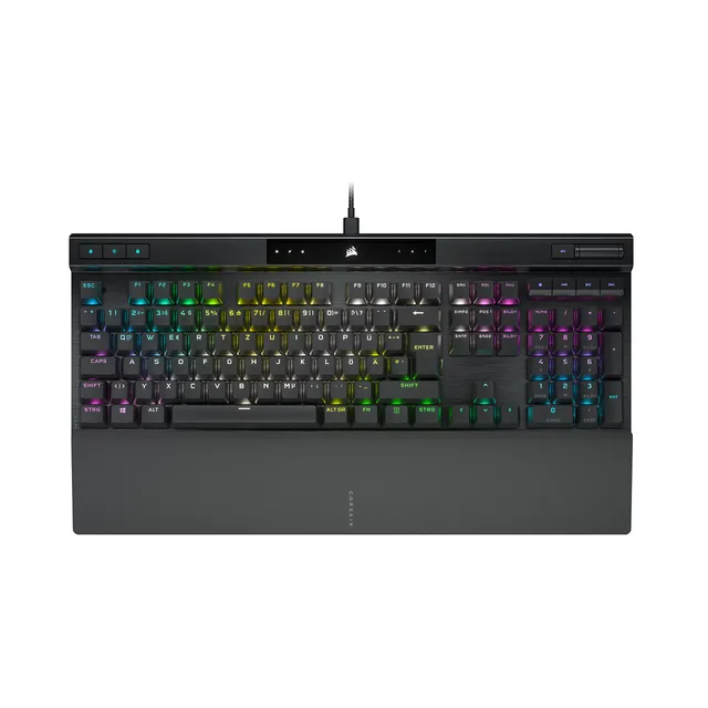 corsair-k70-rgb-pro-mechanische-gaming-tastatur-cherry-mx-red-pbt-double-shot-80 image 1