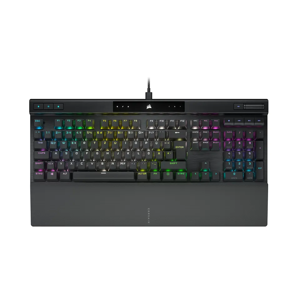 corsair-k70-rgb-pro-mechanische-gaming-tastatur-cherry-mx-red-pbt-double-shot-80 image 1