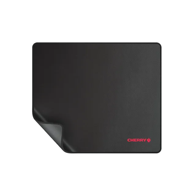 cherry-mp-1000-xl-mauspad-aus-stoff-350-x-300-x-5-mm-schwarz image 1