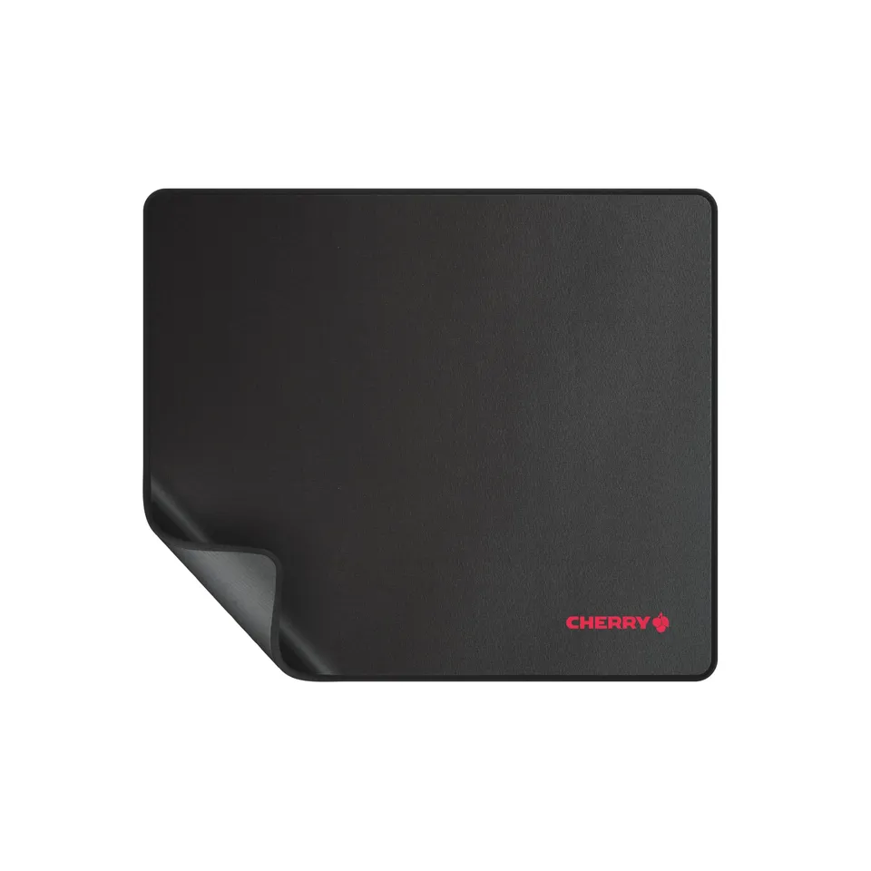 cherry-mp-1000-xl-mauspad-aus-stoff-350-x-300-x-5-mm-schwarz image 1