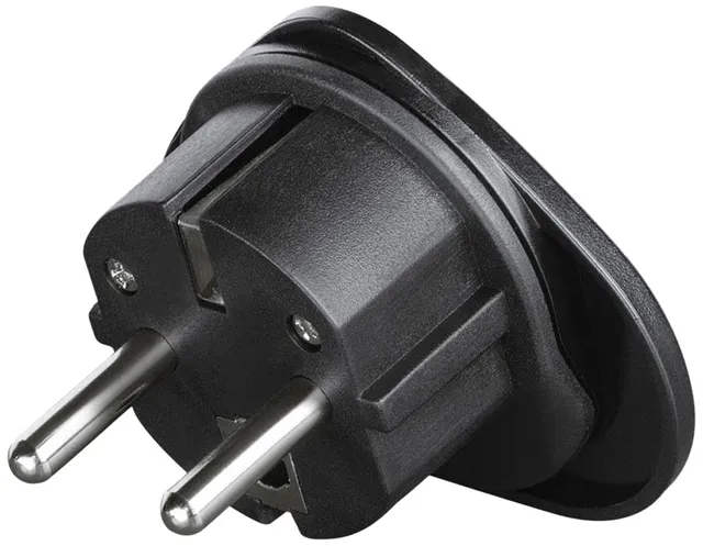 hama-flacher-reise-adapterstecker-steckdosentypen-a-b-g-i-j-l-zu-eu-maximale-wat image 1