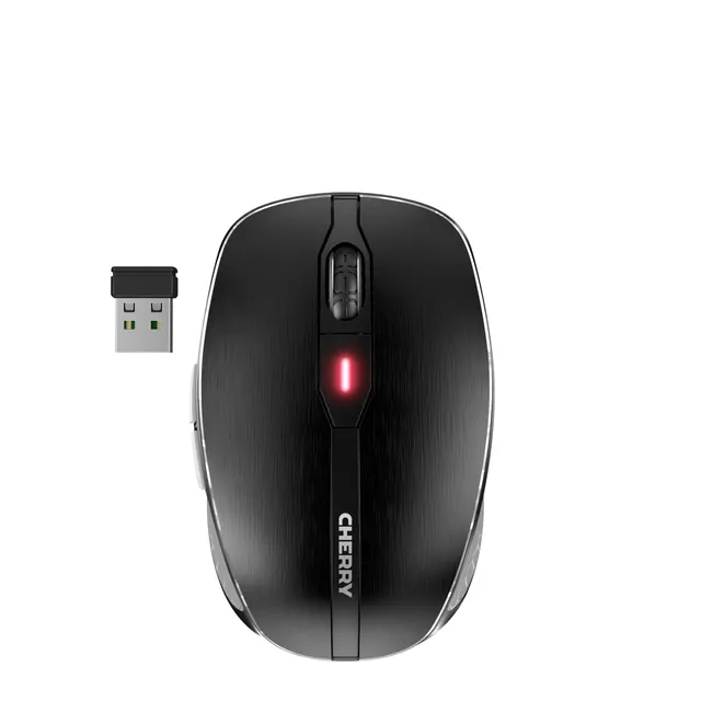 cherry-mw-8c-advanced-kabellose-maus-mit-bluetooth-und-2-4-ghz-wiederaufladbar-m image 1