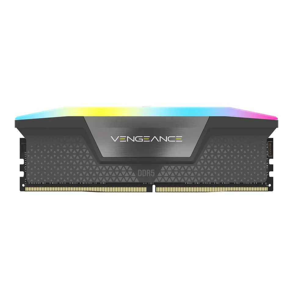 corsair-vengeance-rgb-ddr5-ram-16gb-1x16gb-5200mhz-cl40-arbeitsspeicher-f-r-desk image 1