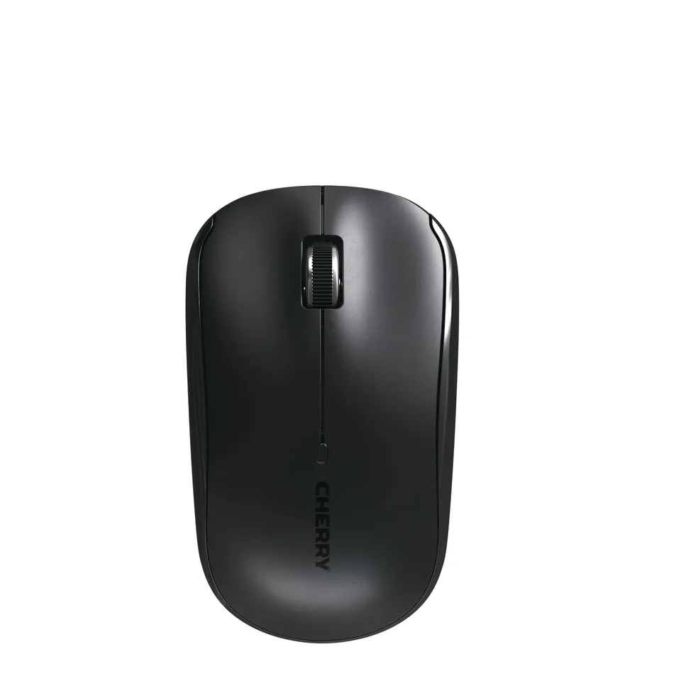 cherry-mw-2200-kabellose-laptop-maus-beidh-ndig-bedienbar-schwarz image 1