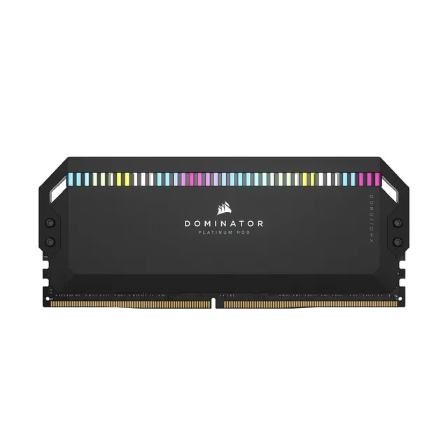 corsair-dominator-platinum-rgb-ddr5-32gb-2x16gb-5600mhz-c36-intel-xmp-3-0-deskto image 1