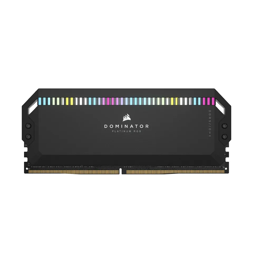 corsair-dominator-platinum-rgb-ddr5-32gb-2x16gb-5600mhz-c36-intel-xmp-3-0-deskto image 1