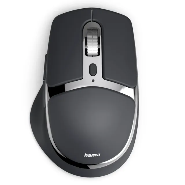 hama-wm-800-kabellose-multi-device-maus-wiederaufladbar-bluetooth-funk-8-tasten- image 1